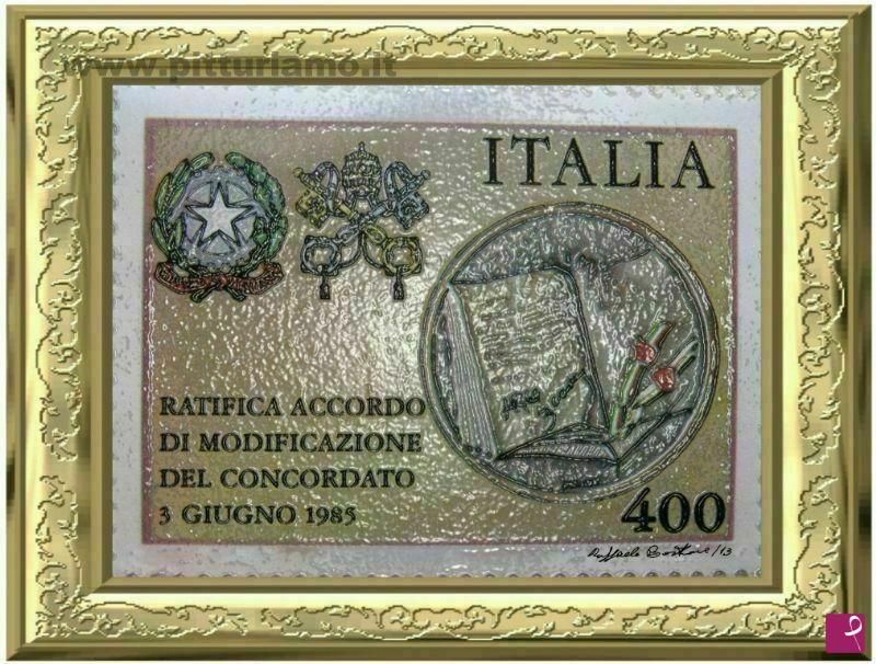 quadri in vendita online - Concordato