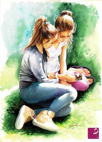 Quadro in vendita online