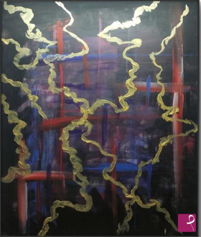 Quadro venduto su PitturiAmo