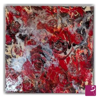 Quadro venduto su PitturiAmo