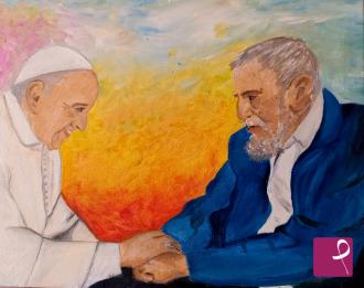 Quadro in vendita online