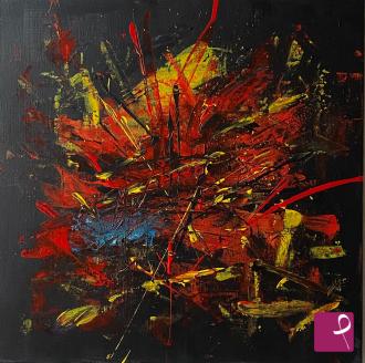 Quadro venduto su PitturiAmo