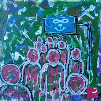 Quadro in vendita online