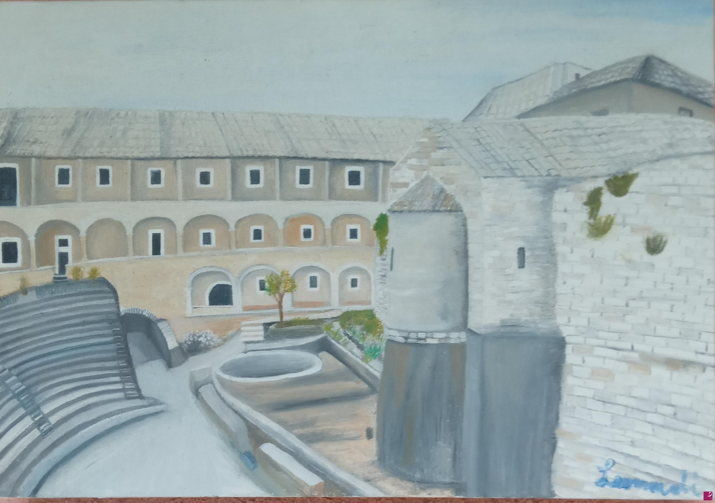 quadri in vendita online - Convento Italiano