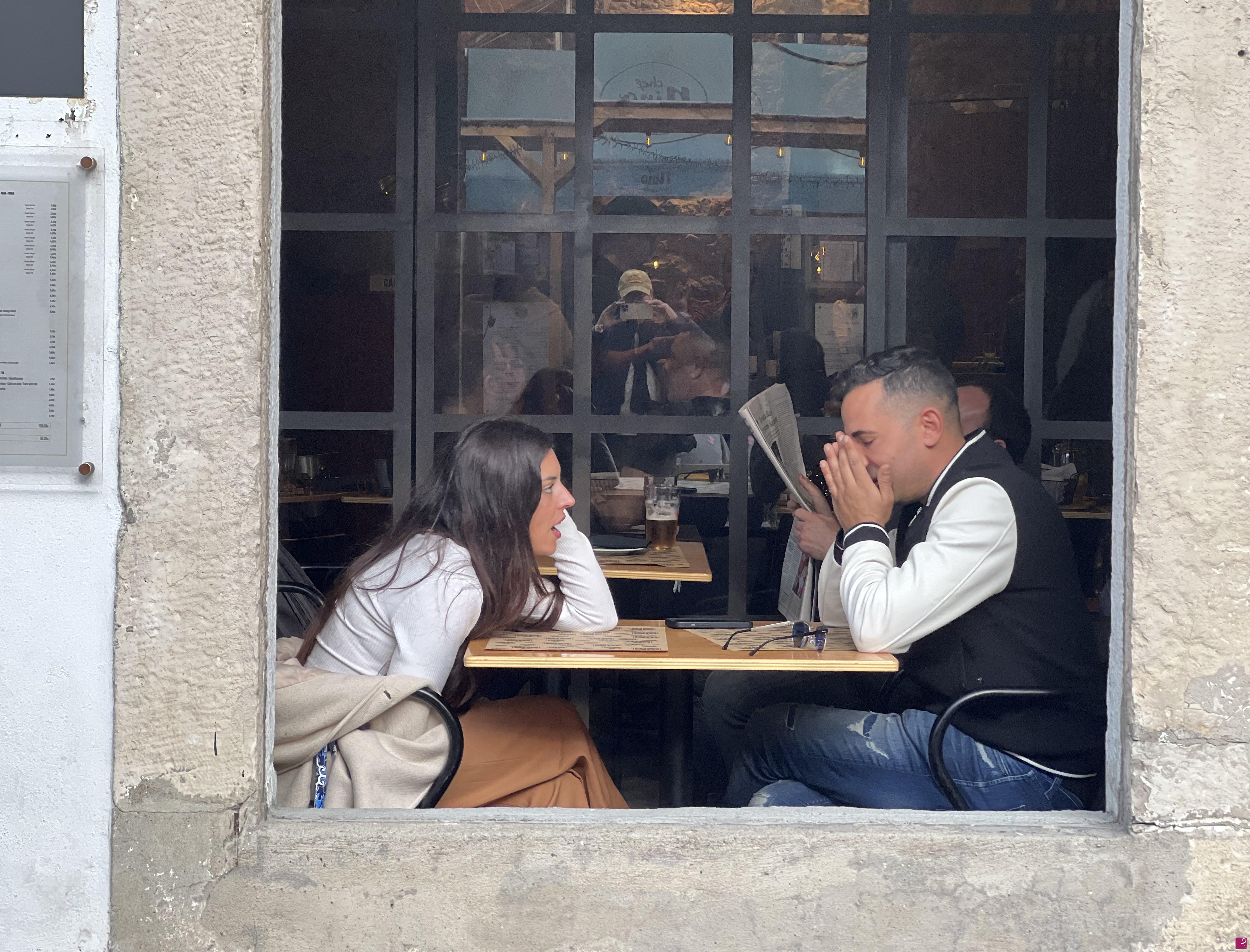 quadri in vendita online - Conversazione d’amore - Edizione Limitata a 100