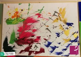 Quadro in vendita online