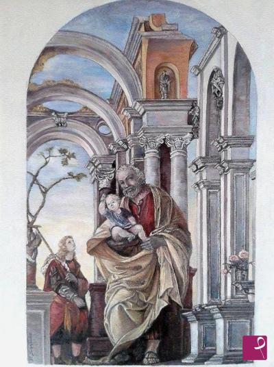 Quadro in vendita online