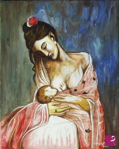 Quadro in vendita online