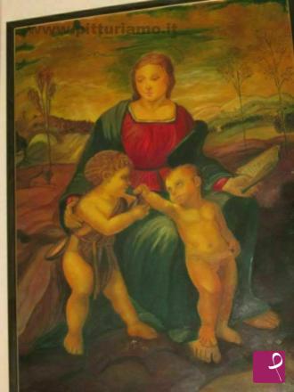 Quadro in vendita online
