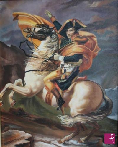 Quadro venduto su PitturiAmo