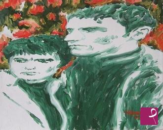 Quadro in vendita online