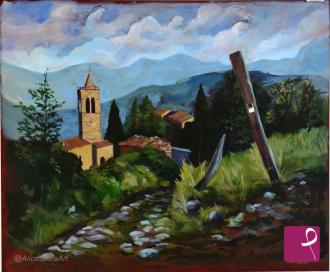 Quadro in vendita online