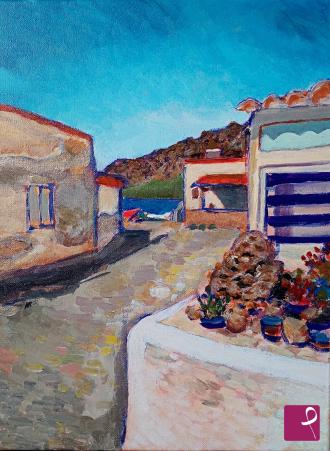 Quadro in vendita online