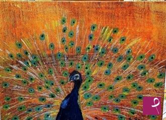 Quadro venduto su PitturiAmo