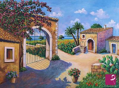 Quadro in vendita online