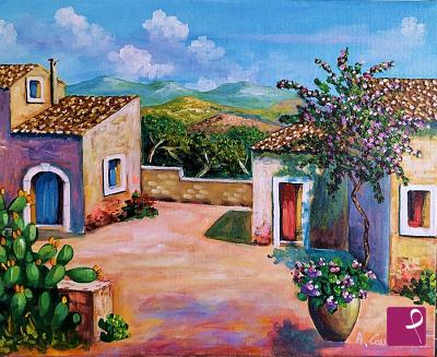 Quadro in vendita online