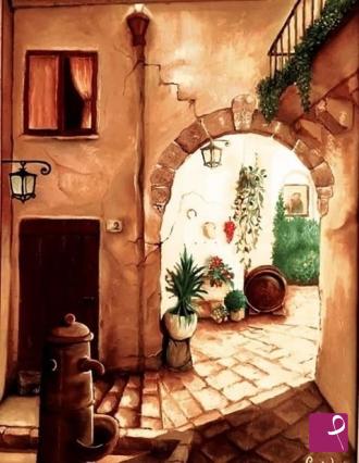 Quadro in vendita online