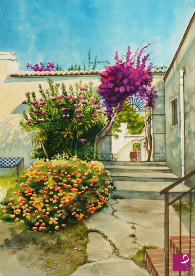 Quadro in vendita online