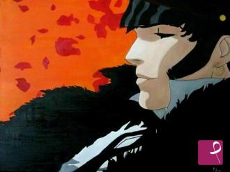 Quadro venduto su PitturiAmo