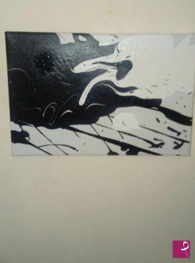 Quadro venduto su PitturiAmo