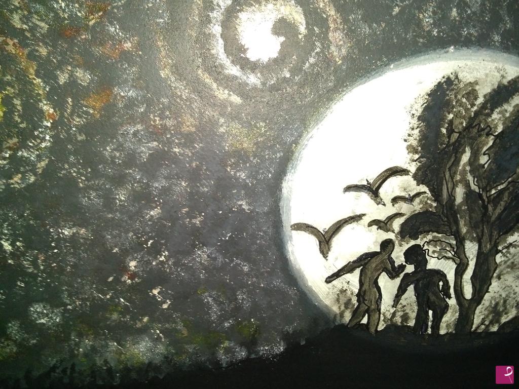 quadri in vendita online - Cosmic Art