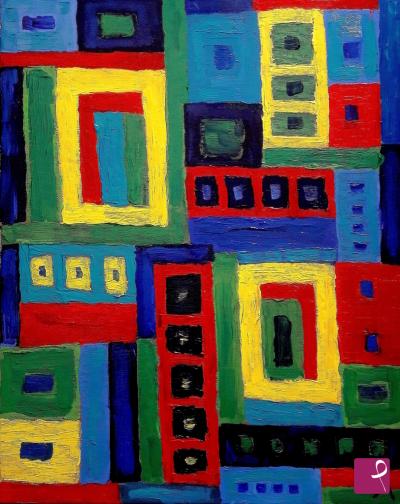 Quadro in vendita online