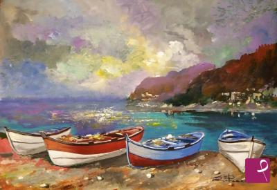 Quadro in vendita online