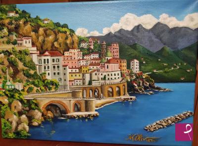 Quadro in vendita online