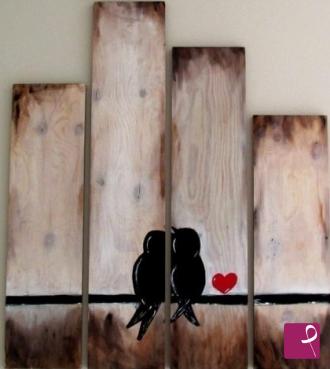 Quadro venduto su PitturiAmo