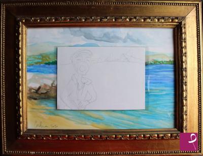 Quadro in vendita online