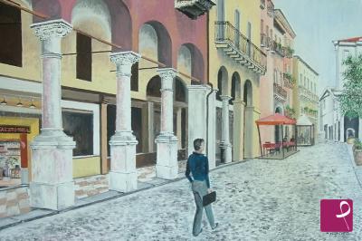 Quadro in vendita online