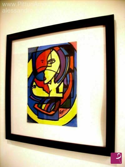 Quadro in vendita online