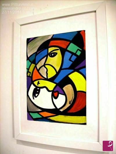 Quadro in vendita online