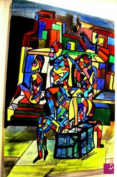 Quadro in vendita online