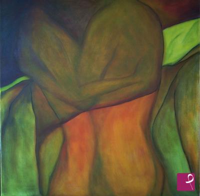 Quadro venduto su PitturiAmo