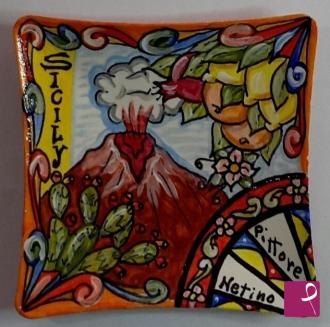 Quadro venduto su PitturiAmo