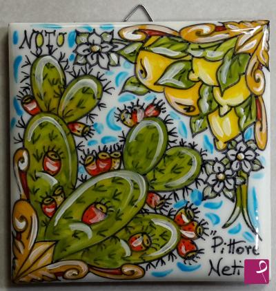 Quadro venduto su PitturiAmo