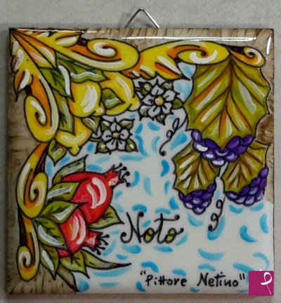 Quadro venduto su PitturiAmo