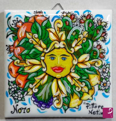 Quadro venduto su PitturiAmo