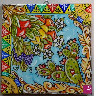 Quadro in vendita online