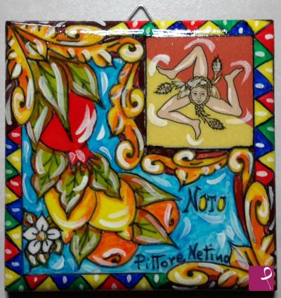 Quadro venduto su PitturiAmo