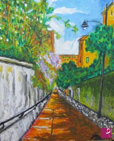 Quadro in vendita online
