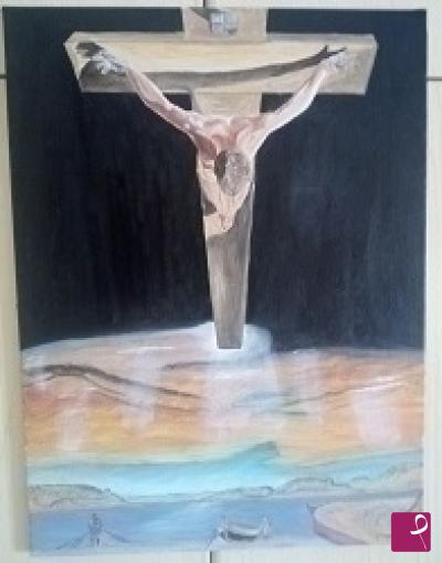Quadro venduto su PitturiAmo