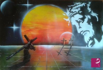 Quadro venduto su PitturiAmo