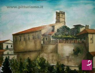 Quadro in vendita online
