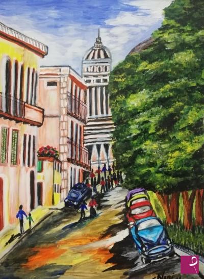 Quadro in vendita online