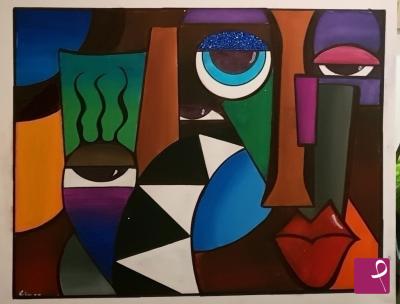 Quadro in vendita online
