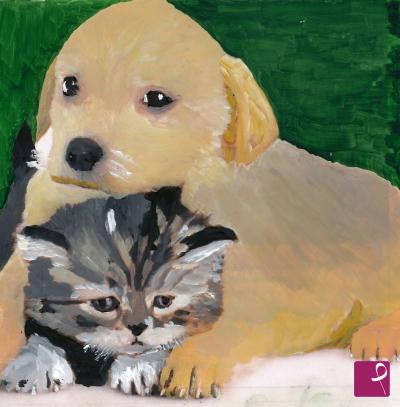 Quadro in vendita online