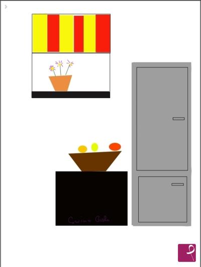 Quadro in vendita online