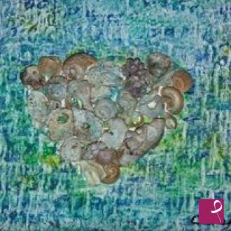 Quadro venduto su PitturiAmo